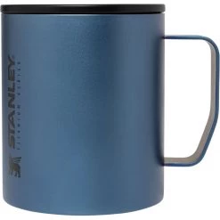 Buy 🧨 Stanley Stay Hot 12oz Titanium Camp Mug 🎉 -Stanley Bottle Shop NIG 2