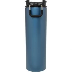 Hot Sale 🔔 Stanley Stay Hot 14oz Titanium Travel Mug 🤩 -Stanley Bottle Shop NIG D1 2