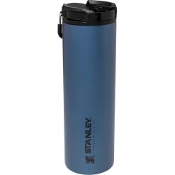 Hot Sale 🔔 Stanley Stay Hot 14oz Titanium Travel Mug 🤩 -Stanley Bottle Shop NIG D2 2
