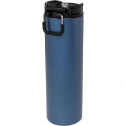 Hot Sale 🔔 Stanley Stay Hot 14oz Titanium Travel Mug 🤩 -Stanley Bottle Shop NIG D3 2
