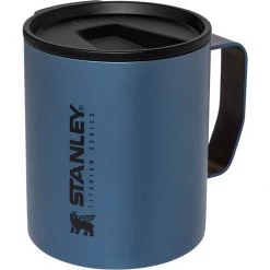 Buy 🧨 Stanley Stay Hot 12oz Titanium Camp Mug 🎉 -Stanley Bottle Shop NIG D6