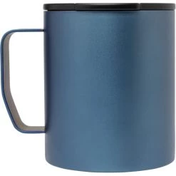 Buy 🧨 Stanley Stay Hot 12oz Titanium Camp Mug 🎉 -Stanley Bottle Shop NIG D7