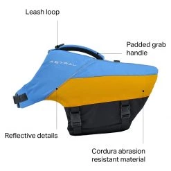 Brand new 🔥 Astral Bird Dog Life Jacket 🔥 -Stanley Bottle Shop OLBL D2