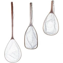Discount 😀 Wetfly Catch and Release Fishing Net 🎉