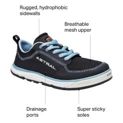 Best deal 🛒 Astral Brewess 2 Water 👟 Shoe Women's ❤️ -Stanley Bottle Shop ONYBLA D4 1