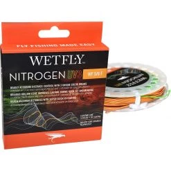 Outlet 🎉 Wetfly Nitrogen UV3 Line WF3/4F ❤️