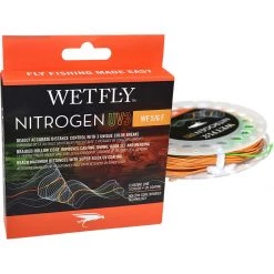Deals 🎉 Wetfly Nitrogen UV3 Line WF5/6F ⭐