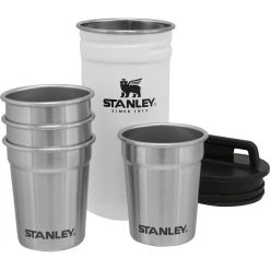 Outlet 🧨 Stanley Adventure Nesting Shot Glass Set 🤩 -Stanley Bottle Shop POL 3