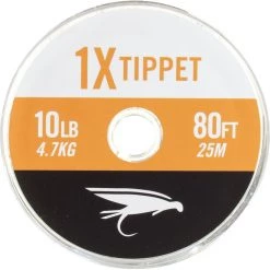 Best deal 🔔 Wetfly Tippet 80ft 👏