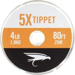 Best deal 🔔 Wetfly Tippet 80ft 👏 -Stanley Bottle Shop S5X 1