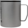 Buy 🧨 Stanley Stay Hot 12oz Titanium Camp Mug 🎉 -Stanley Bottle Shop SAN 1