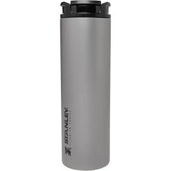 Hot Sale 🔔 Stanley Stay Hot 14oz Titanium Travel Mug 🤩 -Stanley Bottle Shop SAN 2