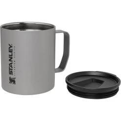 Buy 🧨 Stanley Stay Hot 12oz Titanium Camp Mug 🎉 -Stanley Bottle Shop SAN D1 1