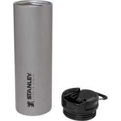 Hot Sale 🔔 Stanley Stay Hot 14oz Titanium Travel Mug 🤩 -Stanley Bottle Shop SAN D1 2