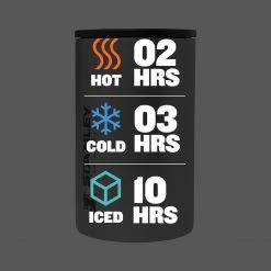 Discount 💯 Stanley Stay Hot 10oz Titanium Multi Cup 🎁 -Stanley Bottle Shop SAN D5