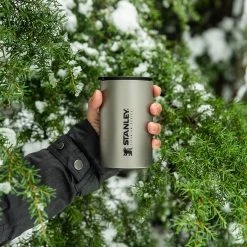 Discount 💯 Stanley Stay Hot 10oz Titanium Multi Cup 🎁 -Stanley Bottle Shop SAN D8