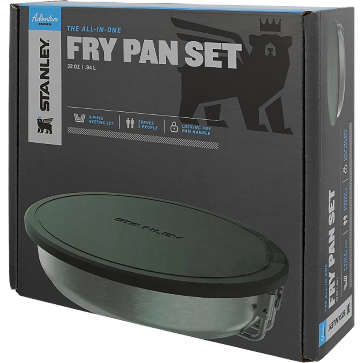 Best deal π Stanley Adventure All In One Fry Pan Set π€© 9 Best deal π Stanley Adventure All In One Fry Pan Set π€© - Image 7
