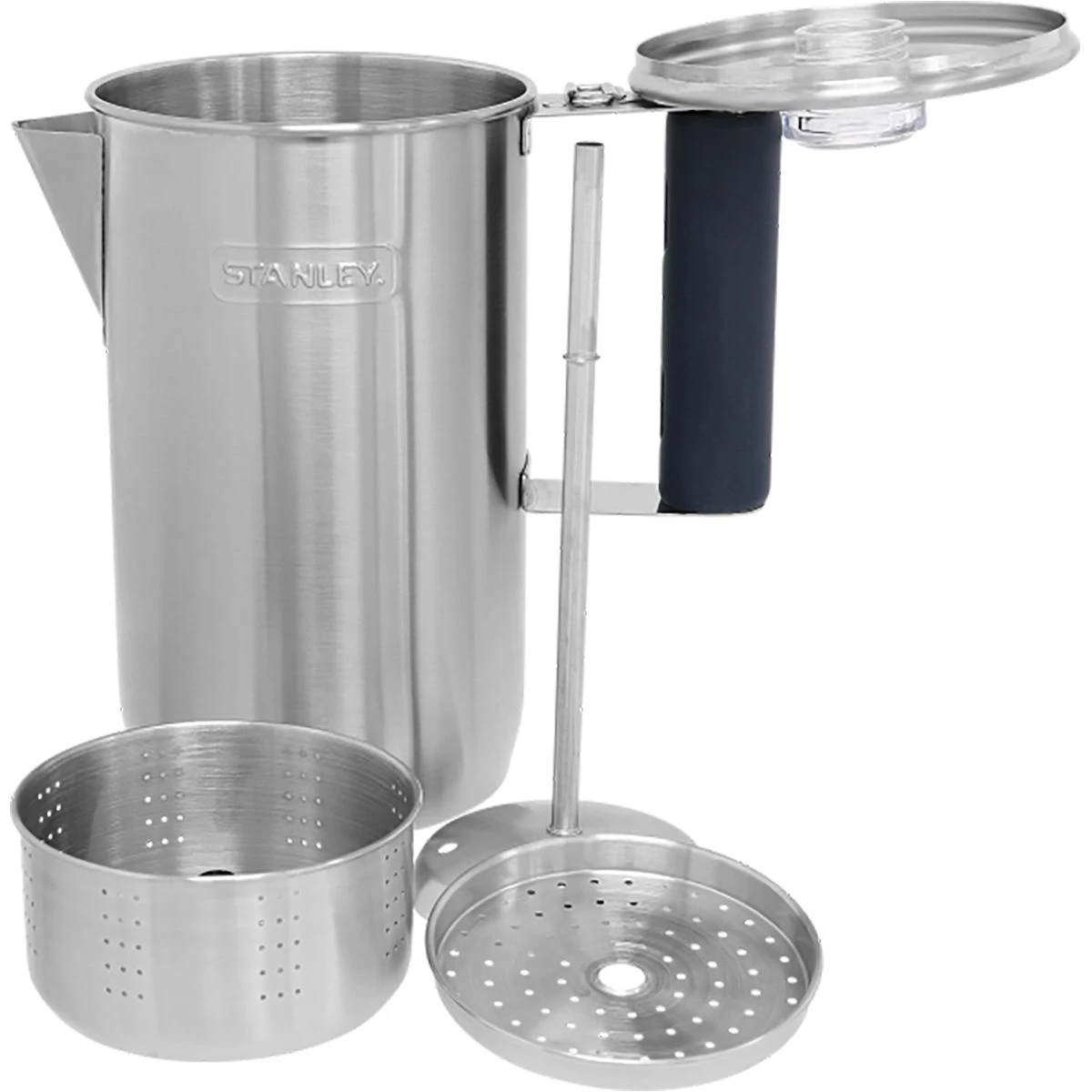 Discount π― Stanley Cool Grip Camp Percolator 6 Cup β 7 Discount π― Stanley Cool Grip Camp Percolator 6 Cup β - Image 6