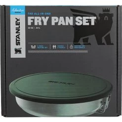 Best deal π Stanley Adventure All In One Fry Pan Set π€© 16 Best deal π Stanley Adventure All In One Fry Pan Set π€© -Stanley Bottle Shop STSTE D5 1