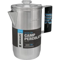 Discount π― Stanley Cool Grip Camp Percolator 6 Cup β 14 Discount π― Stanley Cool Grip Camp Percolator 6 Cup β -Stanley Bottle Shop STSTE D5