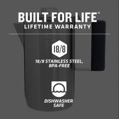Discount π― Stanley Cool Grip Camp Percolator 6 Cup β 12 Discount π― Stanley Cool Grip Camp Percolator 6 Cup β -Stanley Bottle Shop STSTE D7