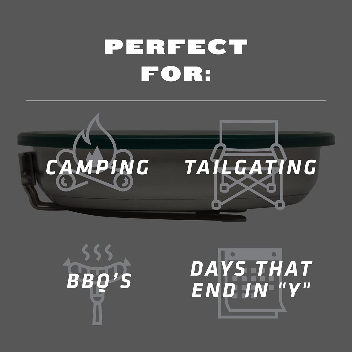 Best deal π Stanley Adventure All In One Fry Pan Set π€© 5 Best deal π Stanley Adventure All In One Fry Pan Set π€© - Image 3