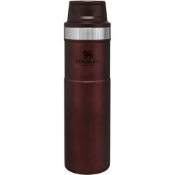 Best Pirce 🌟 Stanley Classic Trigger Action Travel Mug 20oz ✨ -Stanley Bottle Shop WIN 1
