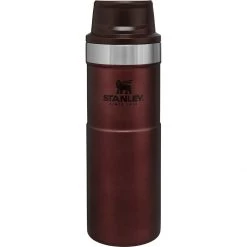 Hot Sale 🛒 Stanley Classic Trigger Action Travel Mug 16oz 🛒 -Stanley Bottle Shop WIN