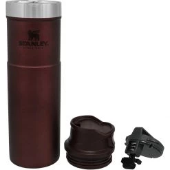Best Pirce 🌟 Stanley Classic Trigger Action Travel Mug 20oz ✨ -Stanley Bottle Shop WIN D2 1