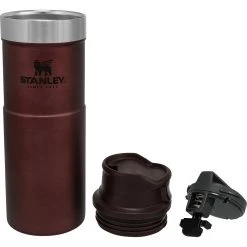 Hot Sale 🛒 Stanley Classic Trigger Action Travel Mug 16oz 🛒 -Stanley Bottle Shop WIN D2