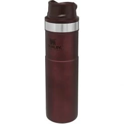 Best Pirce 🌟 Stanley Classic Trigger Action Travel Mug 20oz ✨ -Stanley Bottle Shop WIN D3 1