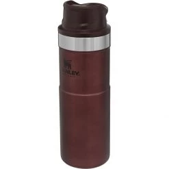 Hot Sale 🛒 Stanley Classic Trigger Action Travel Mug 16oz 🛒 -Stanley Bottle Shop WIN D3