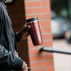 Best deal 👍 Stanley Go Series with Ceramivac Vacuum Tumbler 24oz 🛒 -Stanley Bottle Shop WIN D5