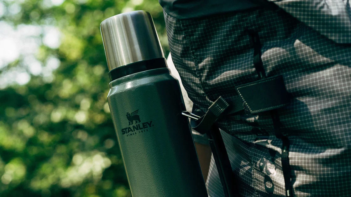 Stanley Bottle Shop -Stanley Bottle Shop 1